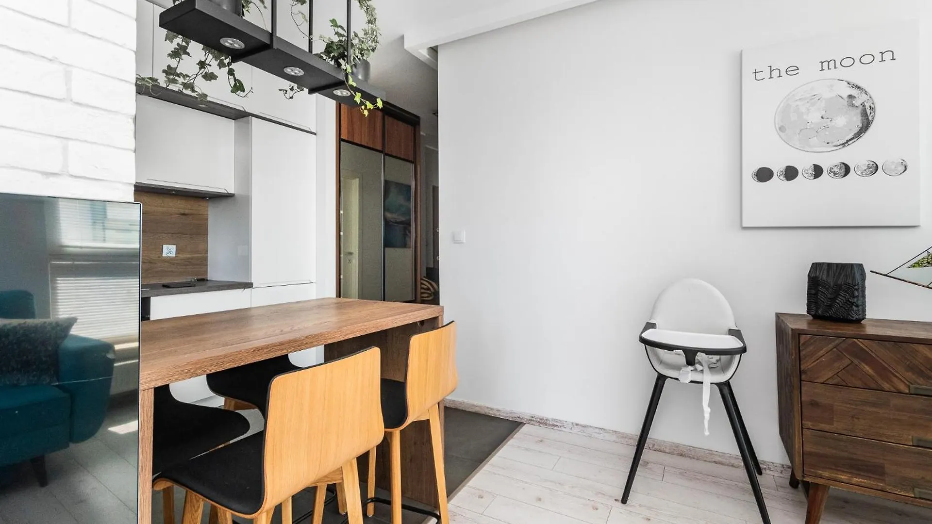 Gdansky, The 14Th Floor Apartment  גדנסק
